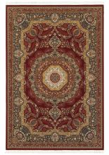 Oriental Weavers MASTERPIECE MST-113R2 Imgs Traditional Area Rugs